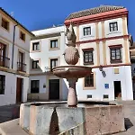 Plaza Appartement *