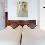 Appartement Plaza *