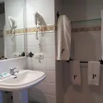 Plaza Appartement