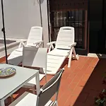 Appartement Plaza *