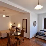 Plaza Appartement