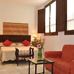 Appartement Plaza