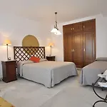 Plaza Appartement Cordoue