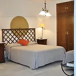 Appartement Plaza *