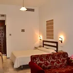 Appartement Plaza *