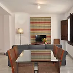 Plaza Appartement *