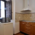 Plaza Appartement *