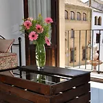 Appartement Plaza Cordoue
