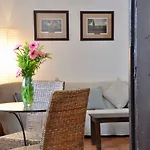 Plaza Appartement *