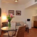 Appartement Plaza