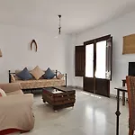 Appartement Plaza *