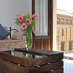 Appartement Plaza *
