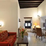 Plaza Appartement *
