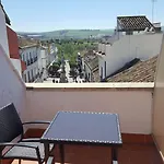 Plaza Cordoue