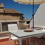 Plaza Appartement Cordoue