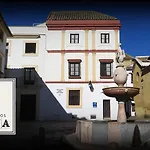 Plaza *
