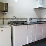 アパート アパルタメントス プラザ