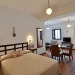 Appartement Plaza