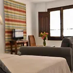 Plaza Appartement