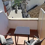 Appartement Plaza *