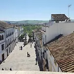 Plaza Appartement Cordoue