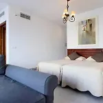 Plaza Appartement Cordoue