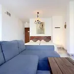 Appartement Plaza Cordoue