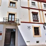 Plaza Appartement Cordoue