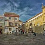 Appartement Plaza