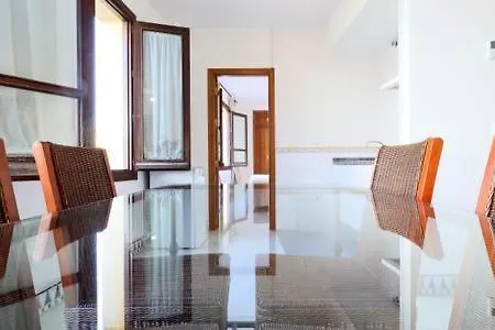 Plaza Apartmán Córdoba