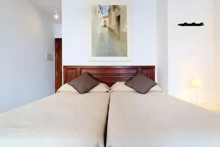 Apartman Plaza *