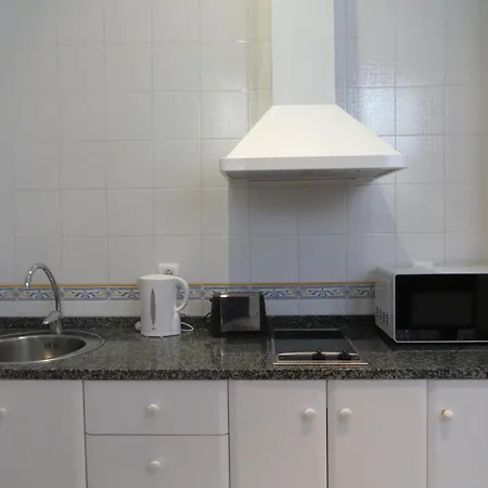 Apartament Plaza *
