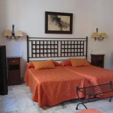 Plaza Apartament Kordoba