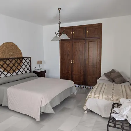 Plaza Apartament Kordoba