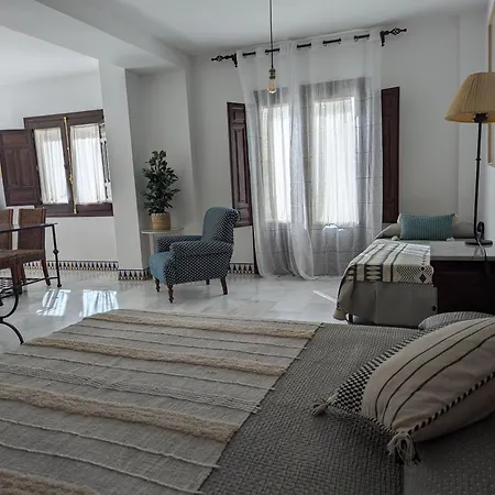 Apartament Plaza *