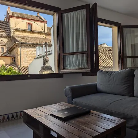 Plaza Appartement