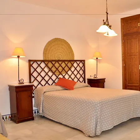 Appartement Plaza *