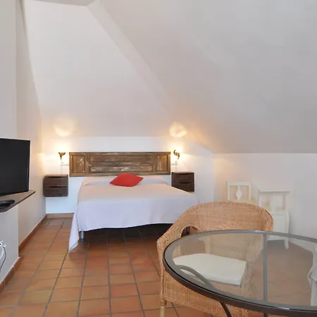 Plaza Apartmán Córdoba