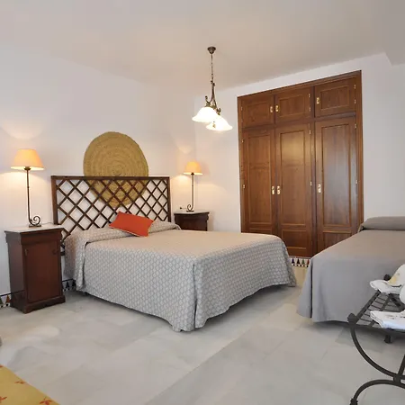 Plaza Apartmán Córdoba