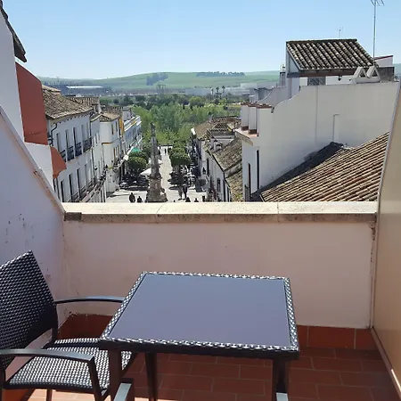 Plaza Córdoba