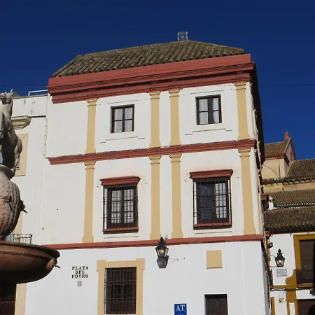 Plaza Cordoue
