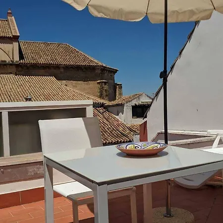 Plaza Apartman Córdoba