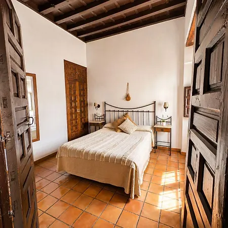 Plaza Apartment