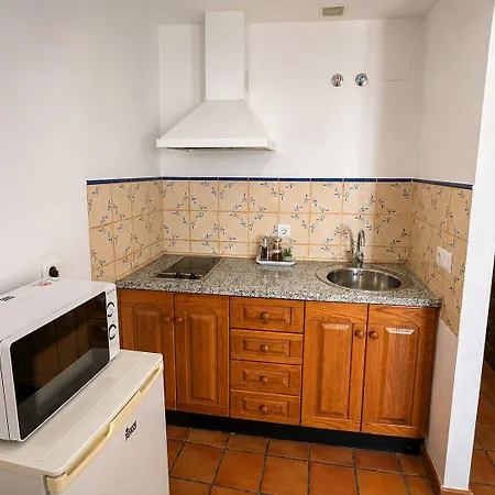 Plaza Apartment Córdoba