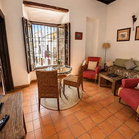Plaza Apartment