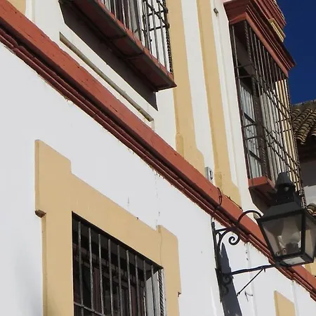 Plaza * Kordoba