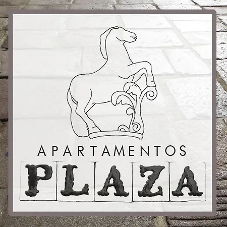 Апартаменти Plaza Кордова