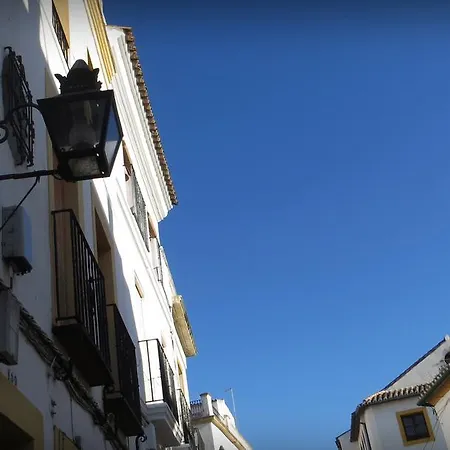 Plaza * Kordoba