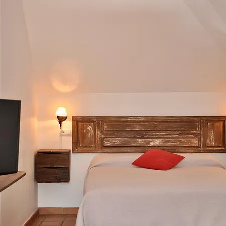 Plaza Apartament