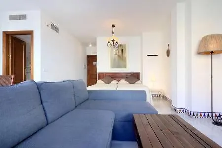 Apartman Plaza Córdoba